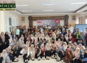 Jasa Raharja Edukasi Safety Riding kepada Mahasiswa UIN Muhammad Yunus Batusangkar