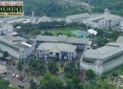 Ombudsman Temukan Fasilitas Khusus di Lapas Cibinong, Ditjenpas Bentuk Tim Pemeriksaan