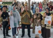 Kemen Ekraf Gelar Pelatihan Batik Lokal di Bukittinggi, 10 Peserta Terbaik Akan Ikuti Residensi di Solo