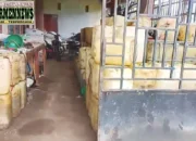 BAPERMEN SUMBAR Temukan Dugaan PETI Glondongan Marak di Solok Selatan, Dirwaster Minta Penindakan Tegas