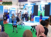 Antusiasme Tinggi Pengunjung Warnai Kehadiran PLN Icon Plus di Electricity Connect 2026