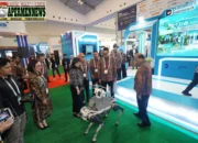 Dari AI hingga Energi Bersih, PLN Icon Plus Tampilkan Inovasi di Electricity Connect 2026