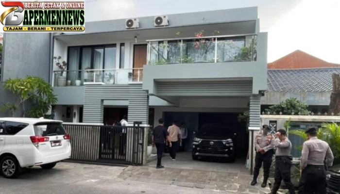 KPK Kembali Telusuri Aset Ade Kuswara, Istri Saksi Yayat Sudrajat Dipanggil
