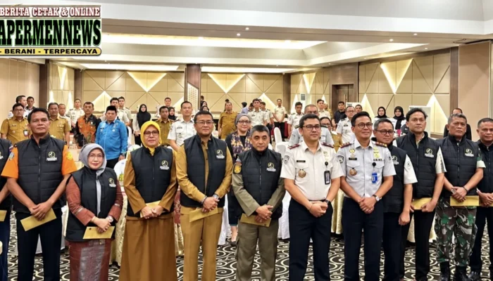 Tujuh Pengungsi Asal Yaman Berada di Agam, Imigrasi Sumbar Lakukan Pemantauan