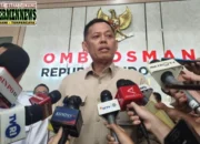Bappisus Koordinasi dengan Ombudsman, Dalami Temuan di Lapas Cibinong