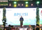 Padang Tuan Rumah Seminar Kebencanaan Komwil I APEKSI 2026