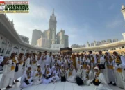 Cordoba Tour & Travel Pastikan Seluruh Jamaah Berangkat, Klarifikasi Isu 80 Jamaah
