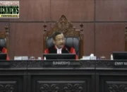 MK Tak Temukan Bukti Ijazah Setara SMA Gibran, Gugatan Denny Indrayana Cs Ditolak