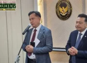 Yusril Tak Tutup Kemungkinan Proses Pidana Kasus Klaster Mewah Lapas Cibinong