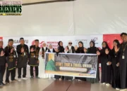 DIA TOUR TRAVEL SYAR’I Siapkan Keberangkatan 35 Jemaah Umrah pada November 2026, Rekomendasi Jemaah Jadi Bukti Kepercayaan