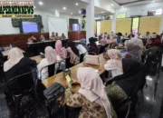BPKN RI dan BAPERMEN Gelar Fasilitasi Pertemuan Konsumen di Padang, 34 Peserta Ikuti Edukasi Perlindungan Konsumen