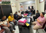 Pengendara di Solok Cekcok dengan Pria Diduga Debt Collector, Polisi Selidiki Dugaan Pengancaman