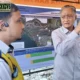Menteri PU Perintahkan Percepatan Check Dam di Sumbar, Antisipasi Banjir Bandang Susulan