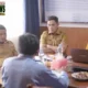 Distribusi Air Bersih Sering Terganggu, Bupati Solok Evaluasi Kinerja Perumda Tirta Solok Nan Indah