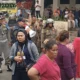 Pedagang Pasar Raya Padang Keluhkan Penertiban, Lokasi Relokasi Dipertanyakan