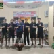 Polsek Kamang Baru Amankan Pria di Kebun Sawit Sijunjung, 33 Klip Diduga Sabu Disita
