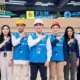 Kualitas Layanan Pelanggan Antar PLN Icon Plus Raih Penghargaan CX100 2026