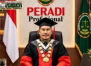 Prof. Aslam Fadli Protes 19 Organisasi Advokat Belum Dilibatkan dalam Pembahasan RUU Advokat