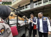 Modus Baru Penyelewengan Solar Subsidi Terbongkar di Pesisir Selatan, Pelaku Samarkan BBM Seperti Muatan Ikan