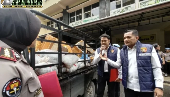 Modus Baru Penyelewengan Solar Subsidi Terbongkar di Pesisir Selatan, Pelaku Samarkan BBM Seperti Muatan Ikan