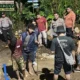 Diduga Curi Komponen Alat Pendeteksi Banjir Milik BPBD Sumbar, Pemuda 21 Tahun Diamankan Polisi
