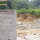 BAPERMEN Sumbar Kirim Surat Kedua, Soroti Dugaan Ketidaksesuaian Spek Proyek Rehabilitasi Bendung Sei Latung