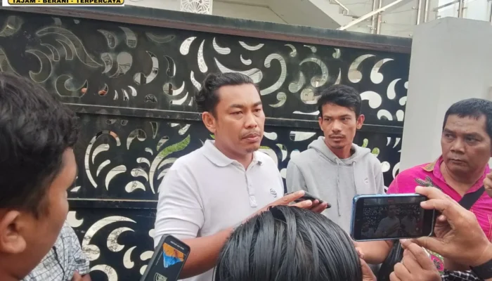 7 WNA Tinggal Dua Tahun di Padang, RT dan Pemuda Mengaku Tak Mengetahui Keberadaan Mereka
