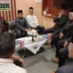 Tokoh Adat Kurai V Jorong Datangi Polresta Bukittinggi, Minta Penangguhan Penahanan 10 Warga